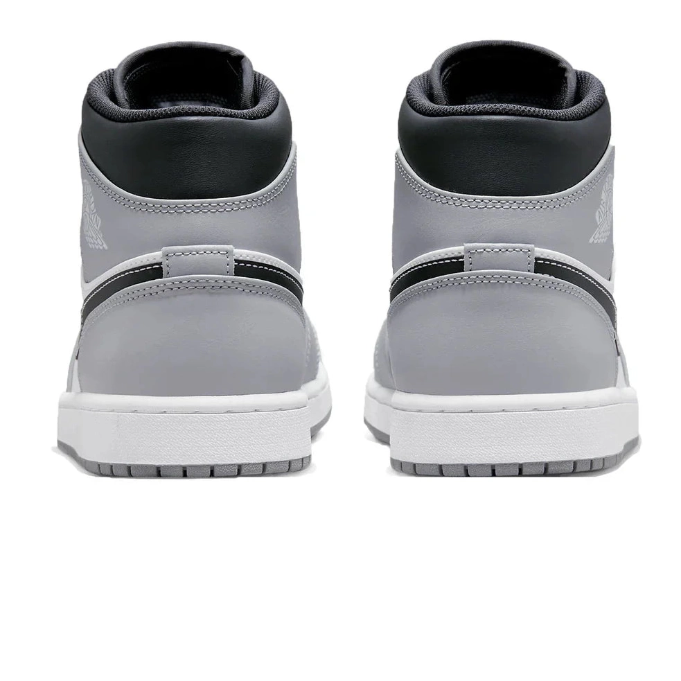 Anthracite Light 1 Smoke Air Mid Grey Jordan 0523